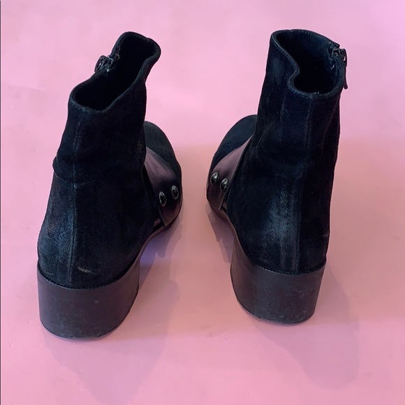 Italian boots - Picture 4 of 5